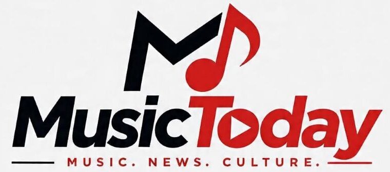 logo music today