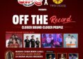 Off The Record SWAG Event, Ketika Musik Tak Hanya Didengar tetapi Juga Dipertemukan
