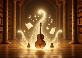 Musik Menjaga Ingatan Budaya: Ketika Nada Menjadi Arsip Peradaban