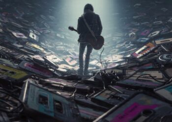 Ketika Para Musisi Hengkang, Record Label Berubah Jadi Kaset Kusut