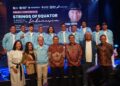 Tantowi Yahya Bawa Diplomasi Budaya Indonesia ke Eropa Lewat Strings of Equator