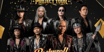 Rock n Roll Theatre, Sang Penjaga Nyawa Lagu-Lagu Indonesia