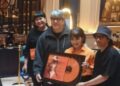 Ruth Sahanaya dan 100 Keping ‘Merindu’: Ketika Musik Kembali Menjadi Benda