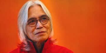 Warisan James F. Sundah Menjelma Beasiswa Riset Hak Cipta
