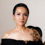 Lea Simanjuntak dan Lagu yang Menemukan Ruangnya Kembali